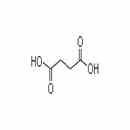丁二酸, ≥99.5%