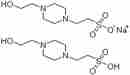N-(2-羟乙基)哌嗪-N