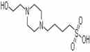 N-(2-羟乙基)哌嗪-N'-4-丁磺酸