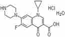 盐酸环丙沙星