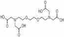 乙二醇双(2-氨基乙基醚)四乙酸