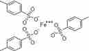 对甲苯磺酸铁