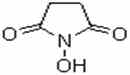 N-羟基琥珀酰亚胺，N-羟基丁二酰亚胺
