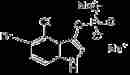 5-溴-4-氯-3-吲哚磷酸二钠盐