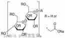 羧甲基纤维素钠|Carboxymethyl cellulose sodium salt|CMC Na (货号：117221)