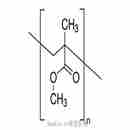 聚甲基丙烯酸甲酯分子量标准品(Polymethyl Methacrylate，PMMA)