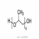 聚丙二醇分子量标准品 (Polypropylene Glycol)