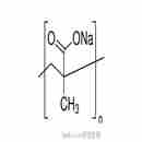 聚甲基丙烯酸钠分子量标准品 (Polymethacrylic Acid - Na Salt)