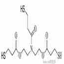 二乙醇胺-三（巯基丙酸酯）