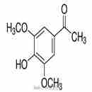 乙酰丁香酮 Acetosyringone