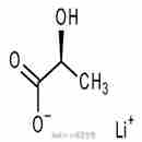 L-乳酸锂