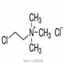 氯化胆碱 Chlorocholine chloride