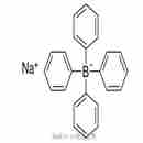 四苯硼钠