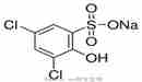 3,5-二氯-2-羟基苯磺酸钠 | Sodium 3,5-chloro-6-hydroxybenzenesulfonate | 54970-72-8