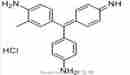 碱性品红, Basic Fuchsin, CAS:632-99-5