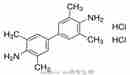 3,3’,5,5’-四甲基联苯胺盐酸盐, 64285-73-0
