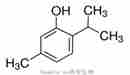 百里香酚,89-83-8