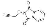 4616-63-1 N-(Propargyloxy)phthalimide