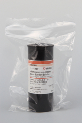 2-甲基异茨醇,土臭素,混标