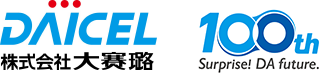 Daicel Logo