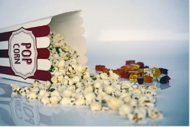 常见的两种化学物质TBHQ 以及PFAS