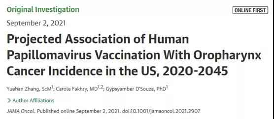 doi:10.1001/jamaoncol.2021.2907