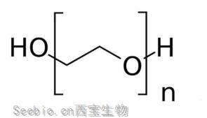 不同分子量聚乙二醇在行业中的应用