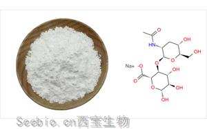 透明质酸（Hyaluronic Acid）功效及应用场景