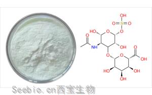 硫酸软骨素功效及应用场景