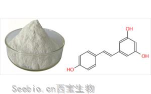 白藜芦醇功效及应用场景