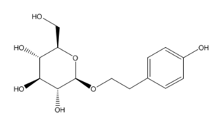 红景天苷：药理活性多面手