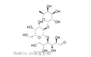 2'-岩藻糖乳糖跨行业应用