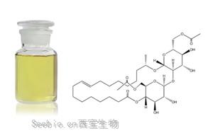 槐糖脂：绿色生物表面活性剂多重功效及应用