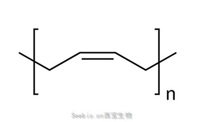 聚丁二烯分子量标准品polybutadiene
