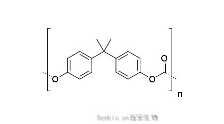 聚碳酸酯分子量标准品 (Polycarbonate)